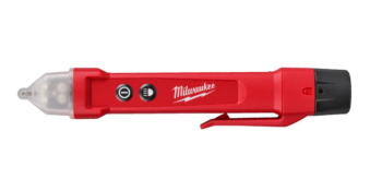 Milwaukee 4933500161 Bezdotykowy  detektor napięcia z latarką NCVDF
