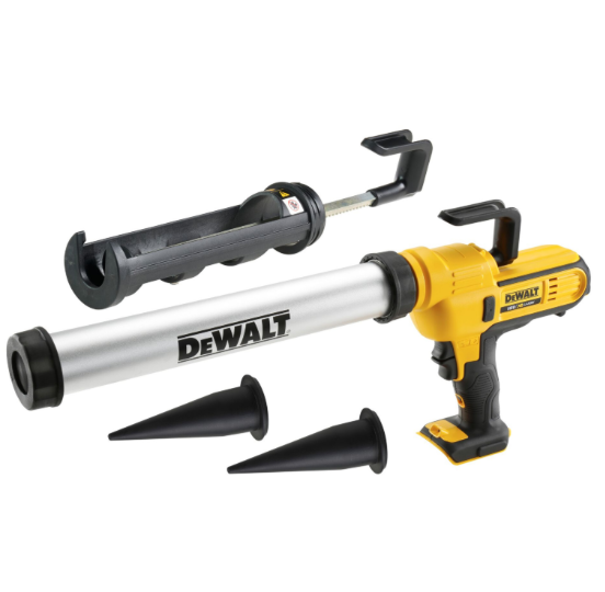 Dewalt   DCE581NK  18V XR PISTOLET DO KLEJU
