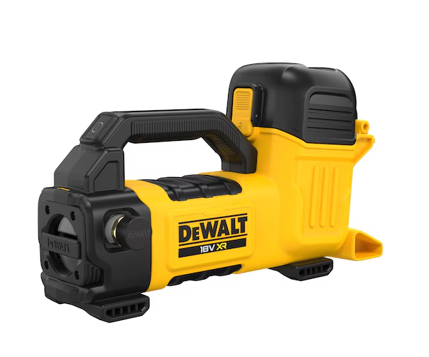 Dewalt  DCE050N  Pompa transferowa   18 V Body