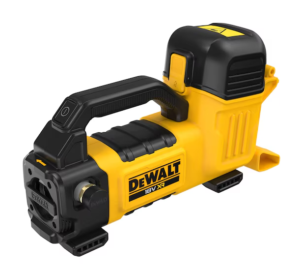 Dewalt  DCE050N  Pompa transferowa   18 V Body