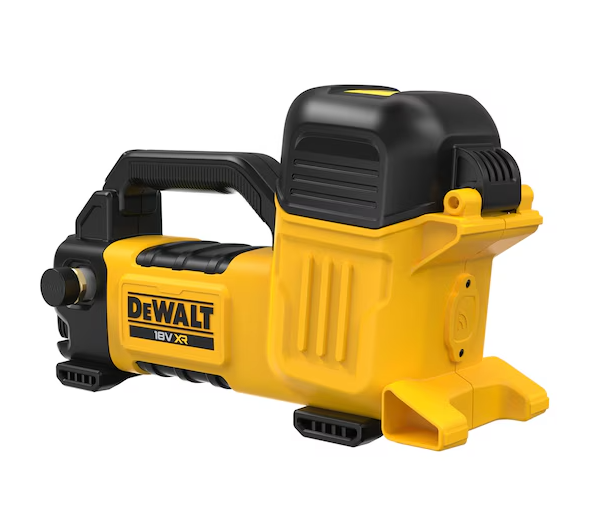 Dewalt  DCE050N  Pompa transferowa   18 V Body