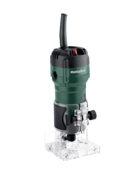 Metabo FM 500-6 Frezarka do krawędzi  601741000