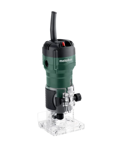 Metabo FM 500-6 Frezarka do krawędzi  601741000
