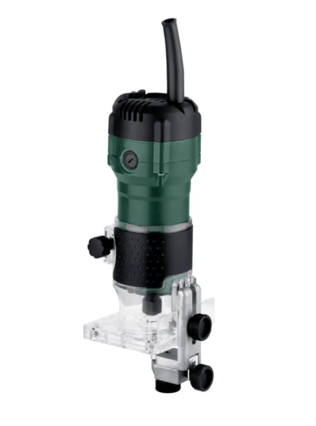 Metabo FM 500-6 Frezarka do krawędzi  601741000