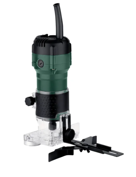 Metabo FM 500-6 Frezarka do krawędzi  601741000