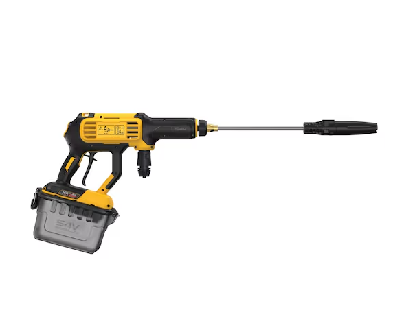 Dewalt  DCMPW1000N  Myjka ciśnieniowa bezczotkowa  54V XR Body