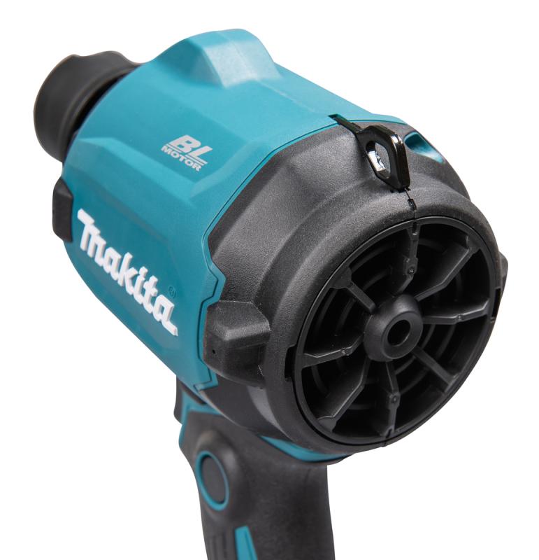Makita  DAS180Z Akum. pompka / dmuchawa LXT   18 V  200 m/s  Body