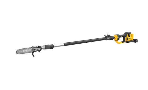 Dewalt   DCMPS635N Piła teleskopowa na wysięgniku 3,5m 54V XR