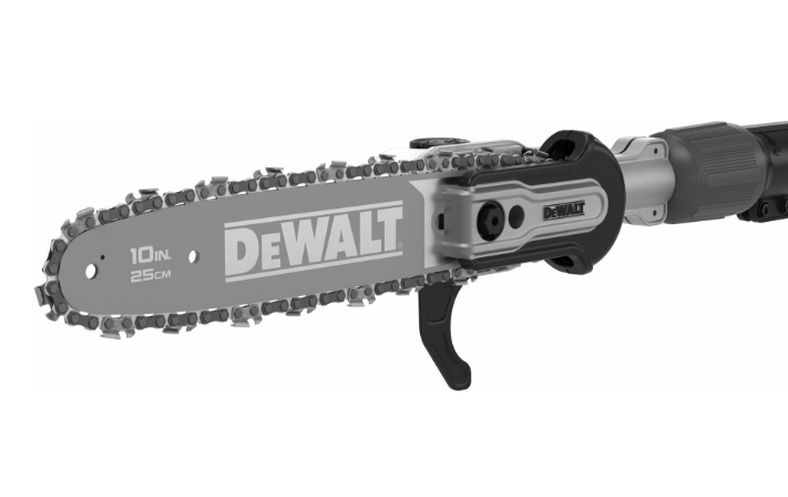 Dewalt   DCMPS635N Piła teleskopowa na wysięgniku 3,5m 54V XR