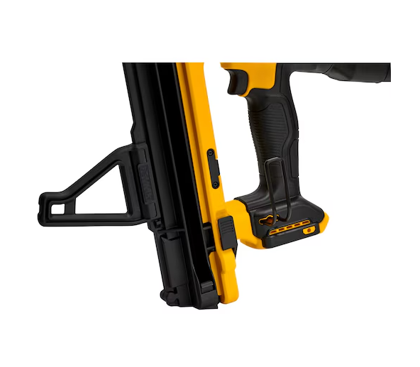 Dewalt  DGN845N  Gwoździarka gazowa do betonu 18 V