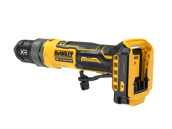 Dewalt  DCG420N Kompaktowa  Szlifierka trzpieniowa prosta  18V