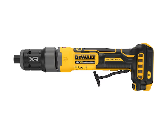 Dewalt  DCG420N Kompaktowa  Szlifierka trzpieniowa prosta  18V