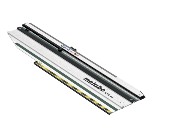 Metabo  629016000 Szyna prowadząca do pilarek ręcznych KFS 44