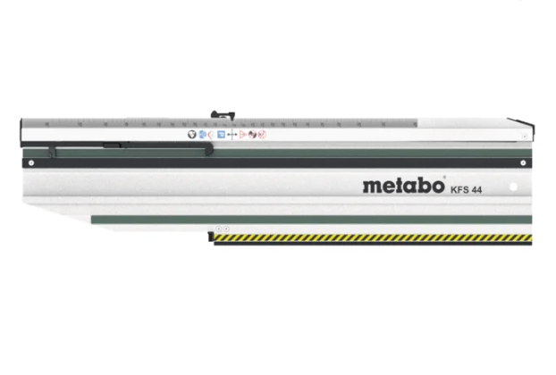 Metabo  629016000 Szyna prowadząca do pilarek ręcznych KFS 44