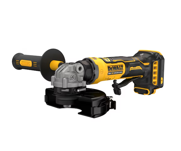 Dewalt DCG404N  Kompaktowa 125 mm szlifierka kątowa 18V