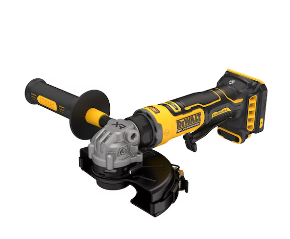 Dewalt DCG404N  Kompaktowa 125 mm szlifierka kątowa 18V