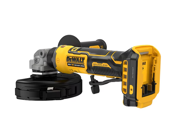 Dewalt DCG404N  Kompaktowa 125 mm szlifierka kątowa 18V