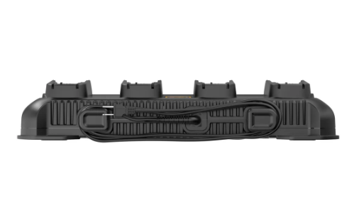 Dewalt   DCB1404 4A Wieloportowa ładowarka