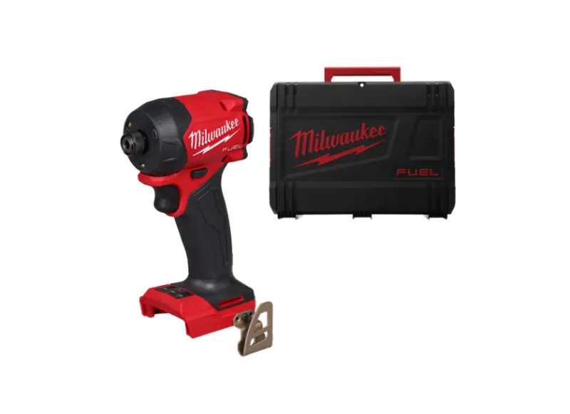 Millwaukee M18 FIDRQ-0X Hydrauliczna zakrętarka udarowa