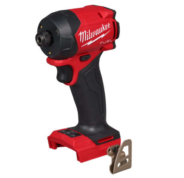 Millwaukee M18 FIDRQ-0X Hydrauliczna zakrętarka udarowa