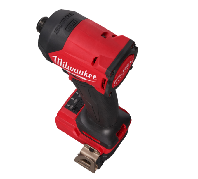 Millwaukee M18 FIDRQ-0X Hydrauliczna zakrętarka udarowa