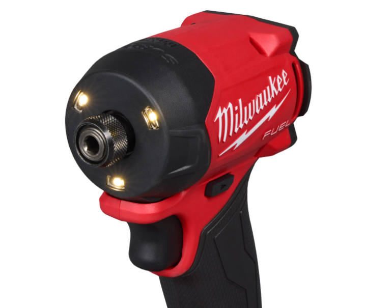 Millwaukee M18 FIDRQ-0X Hydrauliczna zakrętarka udarowa