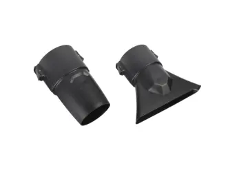 Milwaukee Zestaw dysz do dmuchawy - okrągła i płaska  4932498514