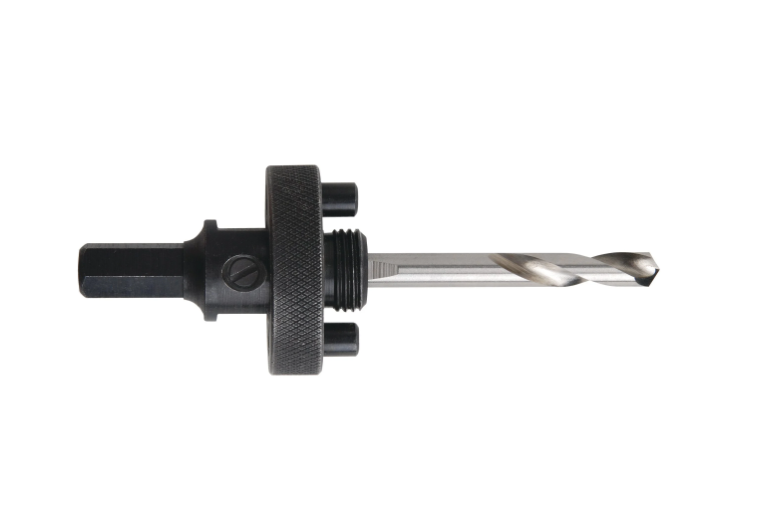 Milwaukee Holesaw Arbor 32 - 210 mm / Hex 9.5  Trzepień 4932479466