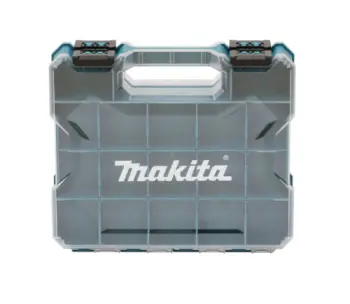 Makita E-26870 Walizka dwustronny organizer do przechowywania