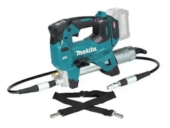 Makita GP001GZ   Akumulatorowa Smarownica  40V  69 MPa  XGT