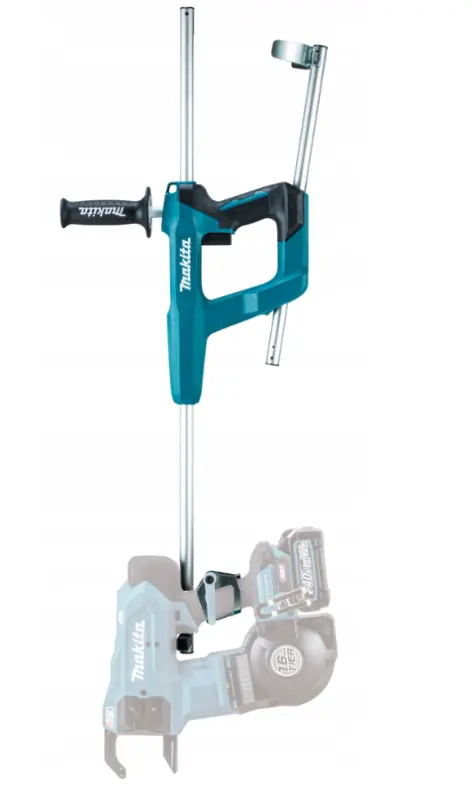Makita 1915N6-8 Przedłużenie uchwytu wysięgnik do wiązarki TR001G
