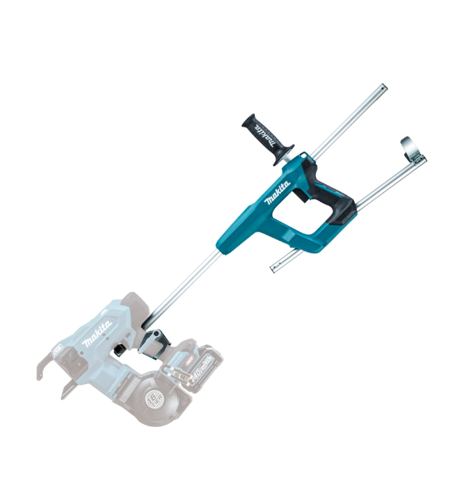 Makita 1915N6-8 Przedłużenie uchwytu wysięgnik do wiązarki TR001G