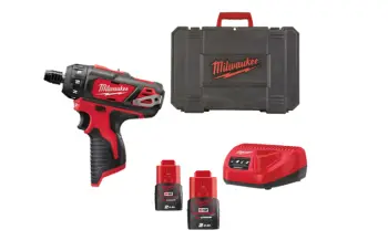 Milwaukee  M12 BD-202C   Wiertarko-wkrętarka 4933441900
