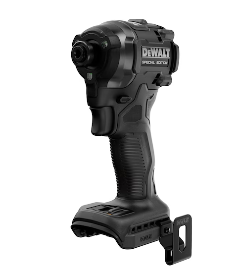 Dewalt x McLaren   DCK2224MP2T Zestaw elektronarzędzi 2x 5Ah