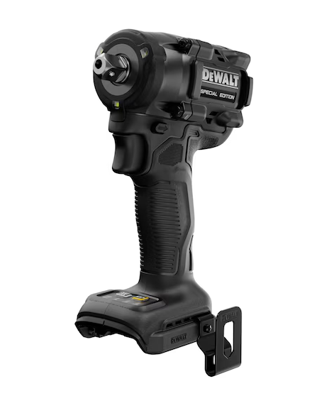 Dewalt x McLaren   DCK2224MP2T Zestaw elektronarzędzi 2x 5Ah