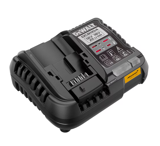 Dewalt x McLaren   DCK2224MP2T Zestaw elektronarzędzi 2x 5Ah