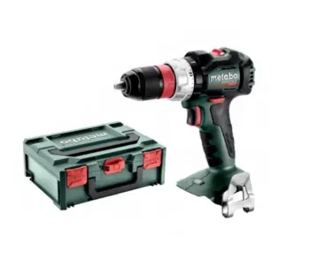Metabo BS 18 LT BL Q  wiertarko-wkrętarka 18V metaBOX 145  602334840 FSV