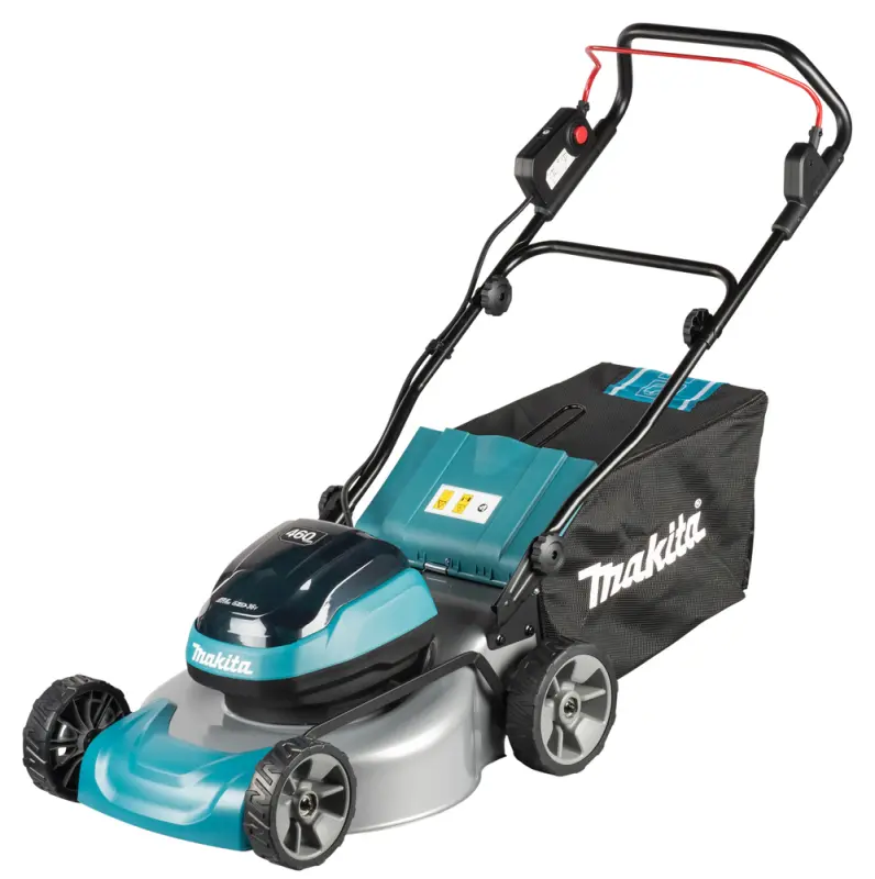 Makita  DLM466Z  Kosiarka akumulatorowa do trawy  Body