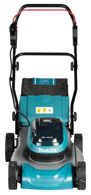 Makita  DLM466Z  Kosiarka akumulatorowa do trawy  Body