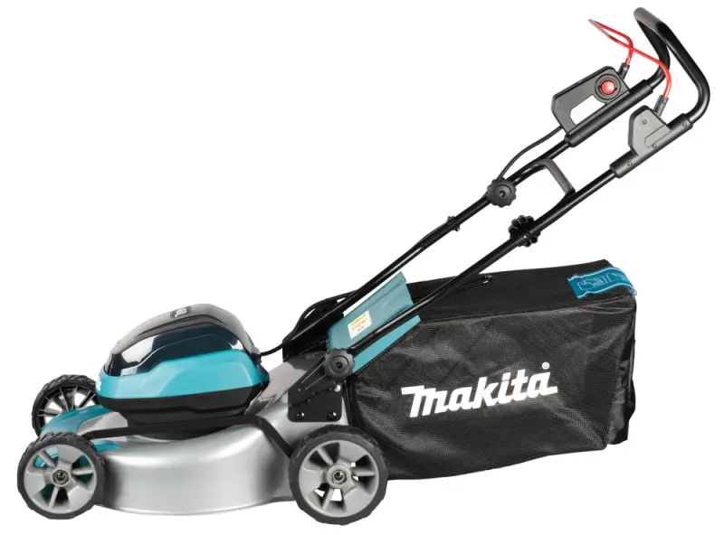 Makita  DLM466Z  Kosiarka akumulatorowa do trawy  Body