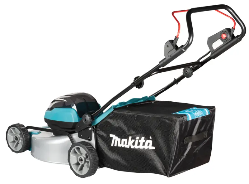 Makita  DLM466Z  Kosiarka akumulatorowa do trawy  Body