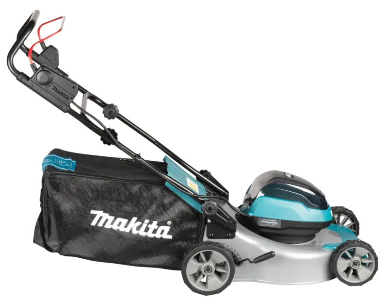 Makita  DLM466Z  Kosiarka akumulatorowa do trawy  Body