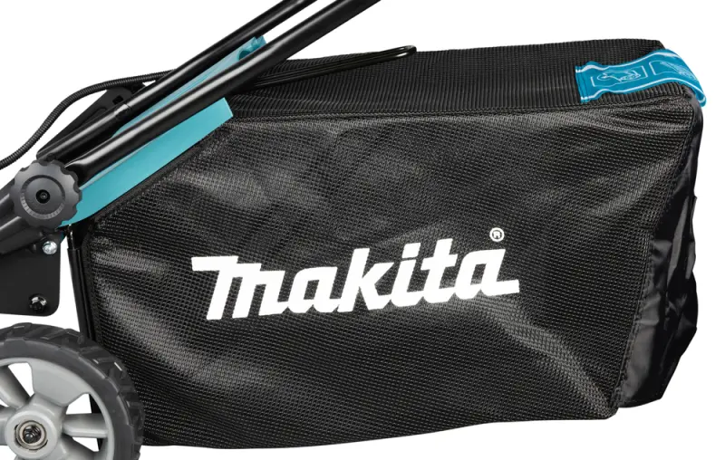 Makita  DLM466Z  Kosiarka akumulatorowa do trawy  Body