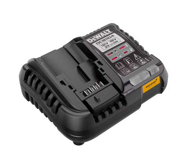 Dewalt  x McLaren  DCD81MP2T   Wiertarko-wkrętarka - 2 x 5Ah