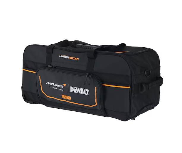 Dewalt x McLaren  DWST83522-9 Torba narzędziowa  28"
