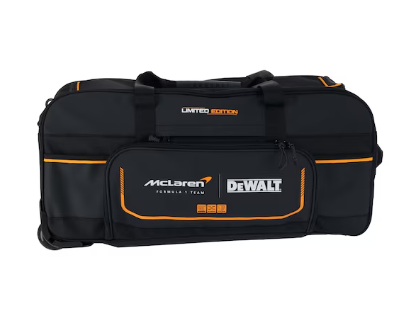 Dewalt x McLaren  DWST83522-9 Torba narzędziowa  28"