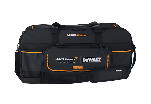 Dewalt x McLaren  DWST83522-9 Torba narzędziowa  28"