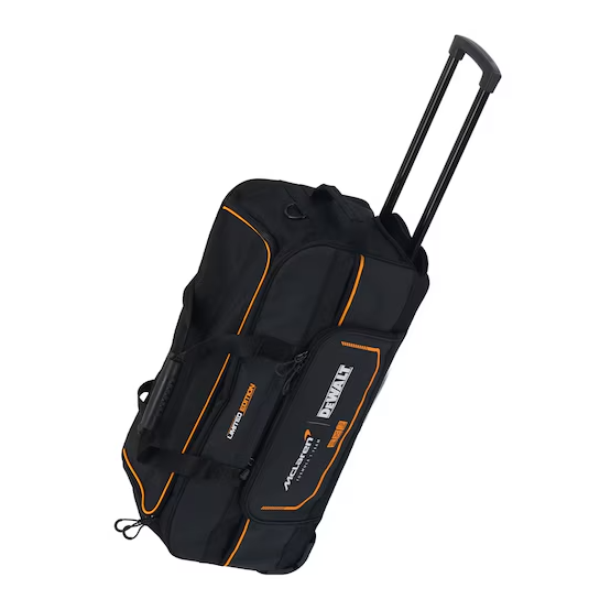Dewalt x McLaren  DWST83522-9 Torba narzędziowa  28"