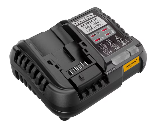 Dewalt x McLaren DCG45MP2T Szlifierka kątowa 2 x 5Ah 125mm