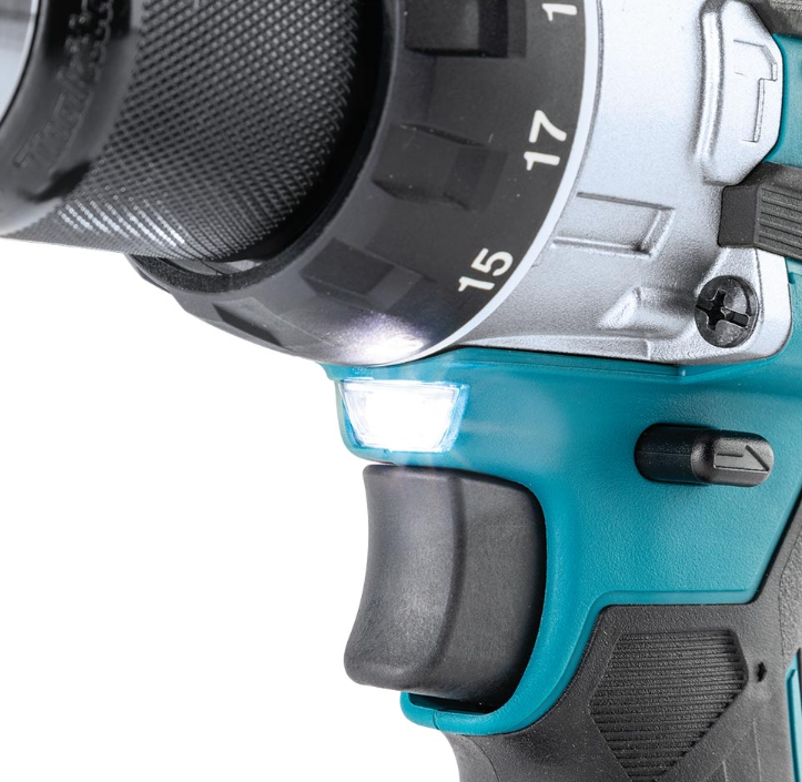 Makita DHP489Z Wiertarko - wkrętarka  LXT  Body